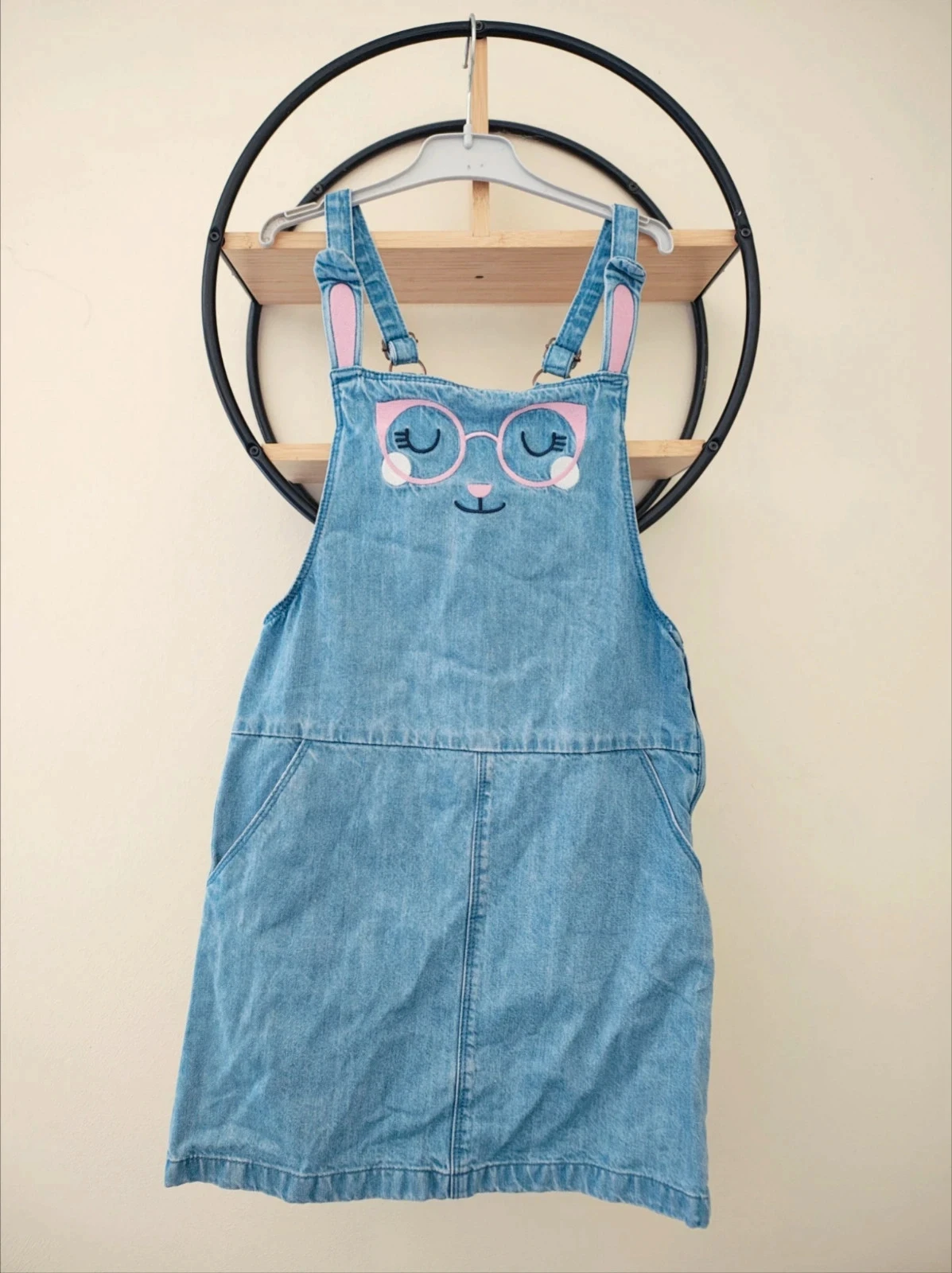 10 ans robe Kiabi